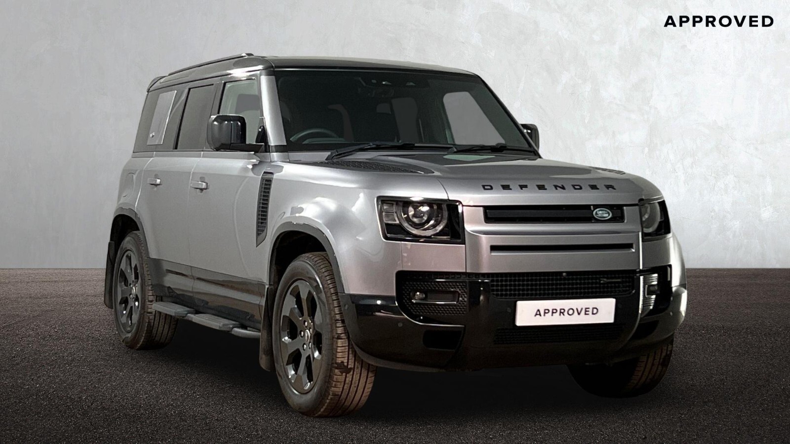 Main listing image - Land Rover Defender