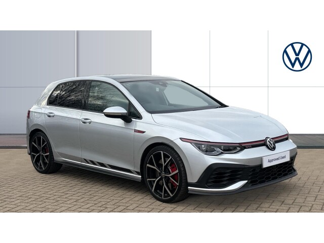 Main listing image - Volkswagen Golf GTI