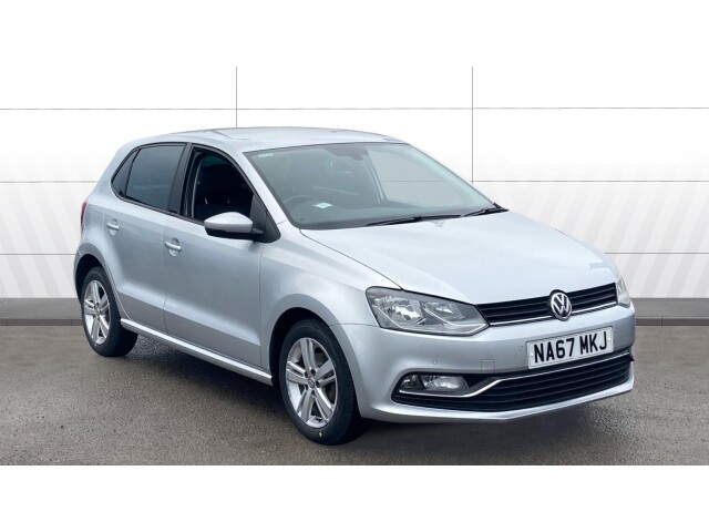 Main listing image - Volkswagen Polo