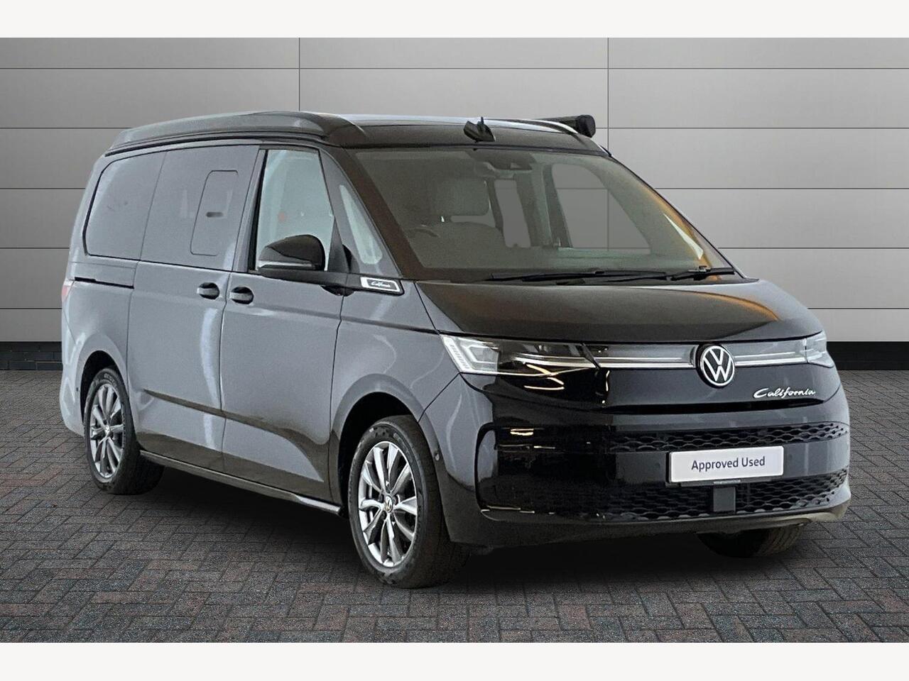 Main listing image - Volkswagen California