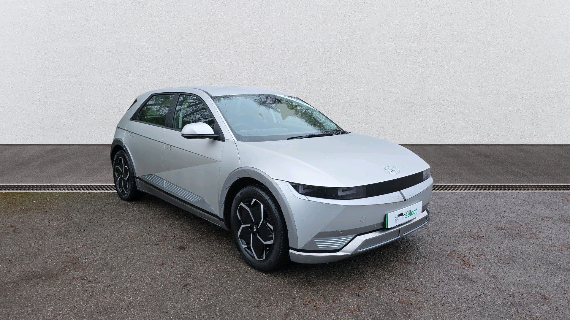 Main listing image - Hyundai IONIQ 5