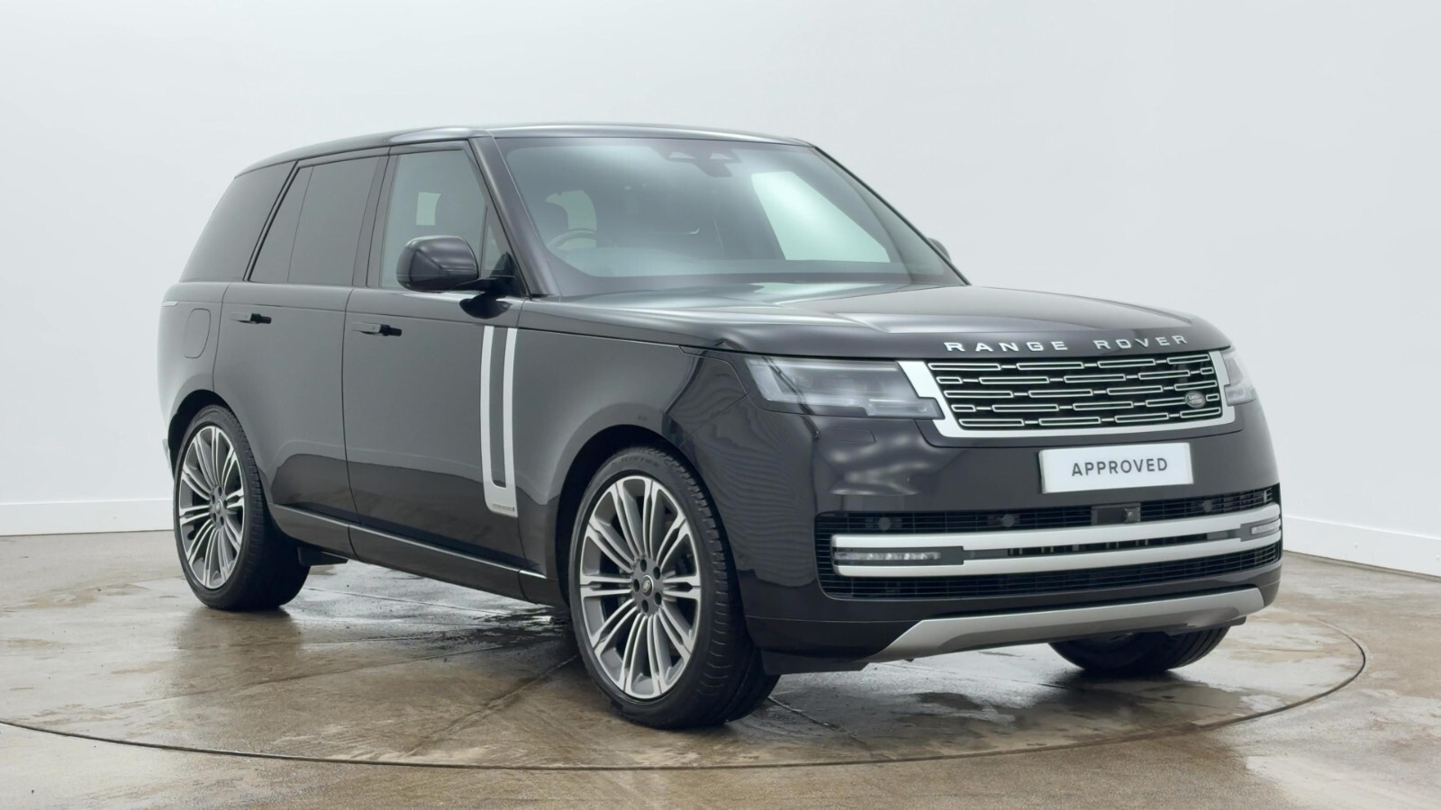 Main listing image - Land Rover Range Rover