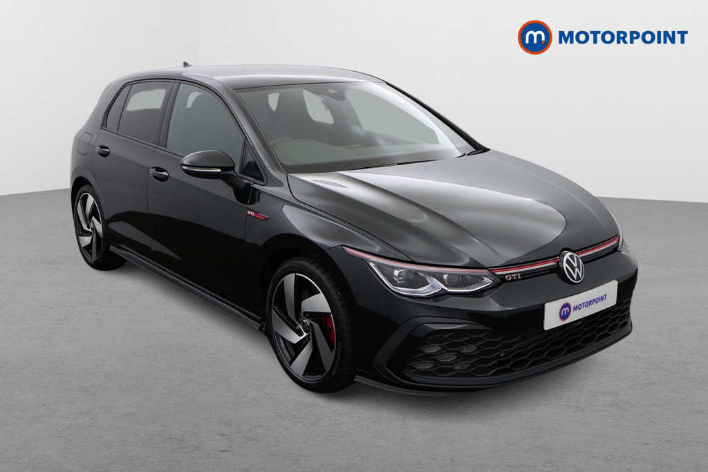 Main listing image - Volkswagen Golf GTI