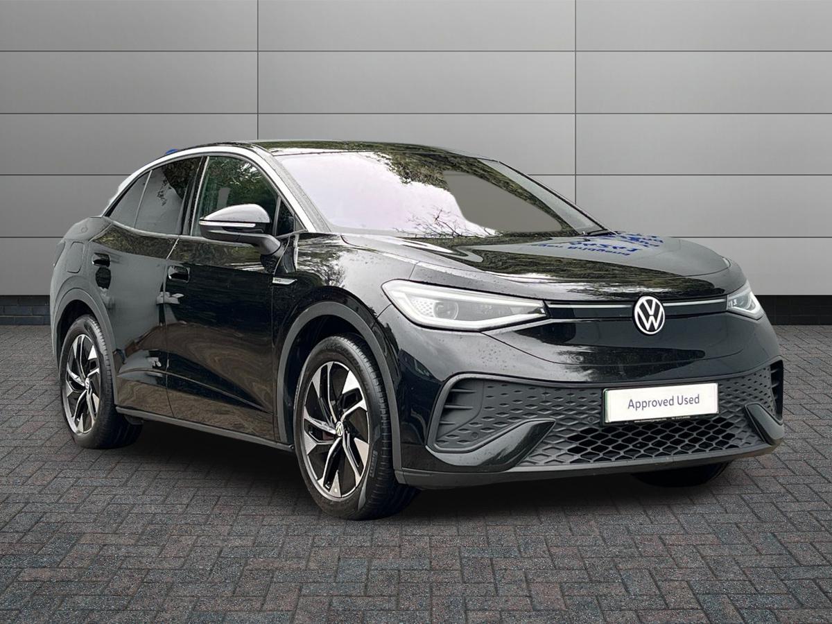 Main listing image - Volkswagen ID.5