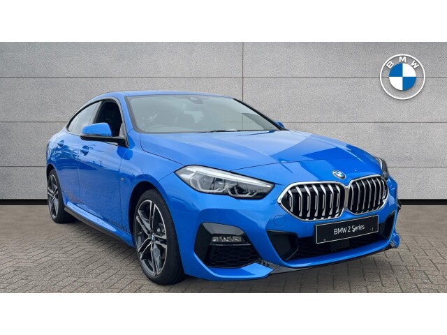 Main listing image - BMW 2 Series Gran Coupe