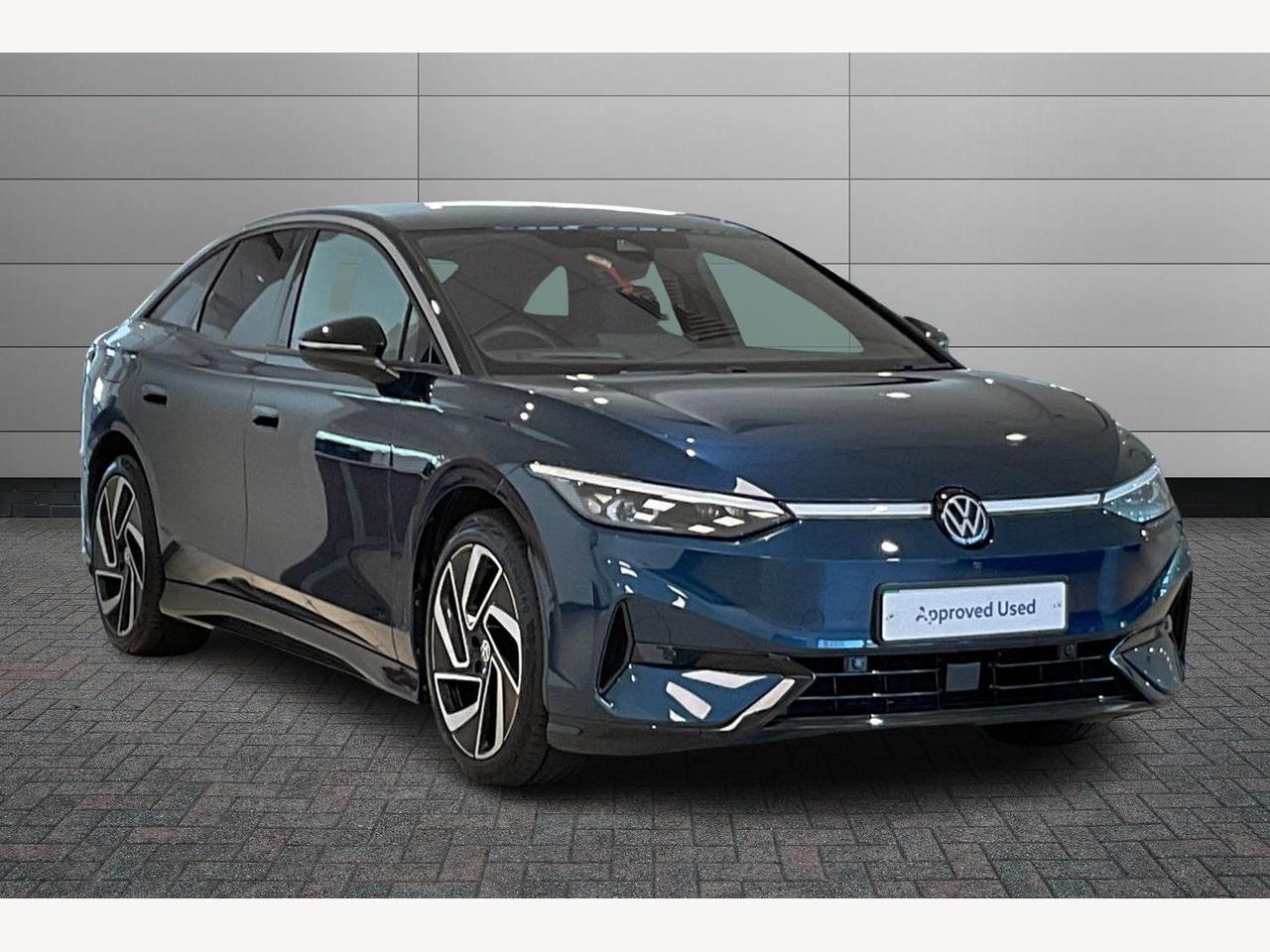 Main listing image - Volkswagen ID.7
