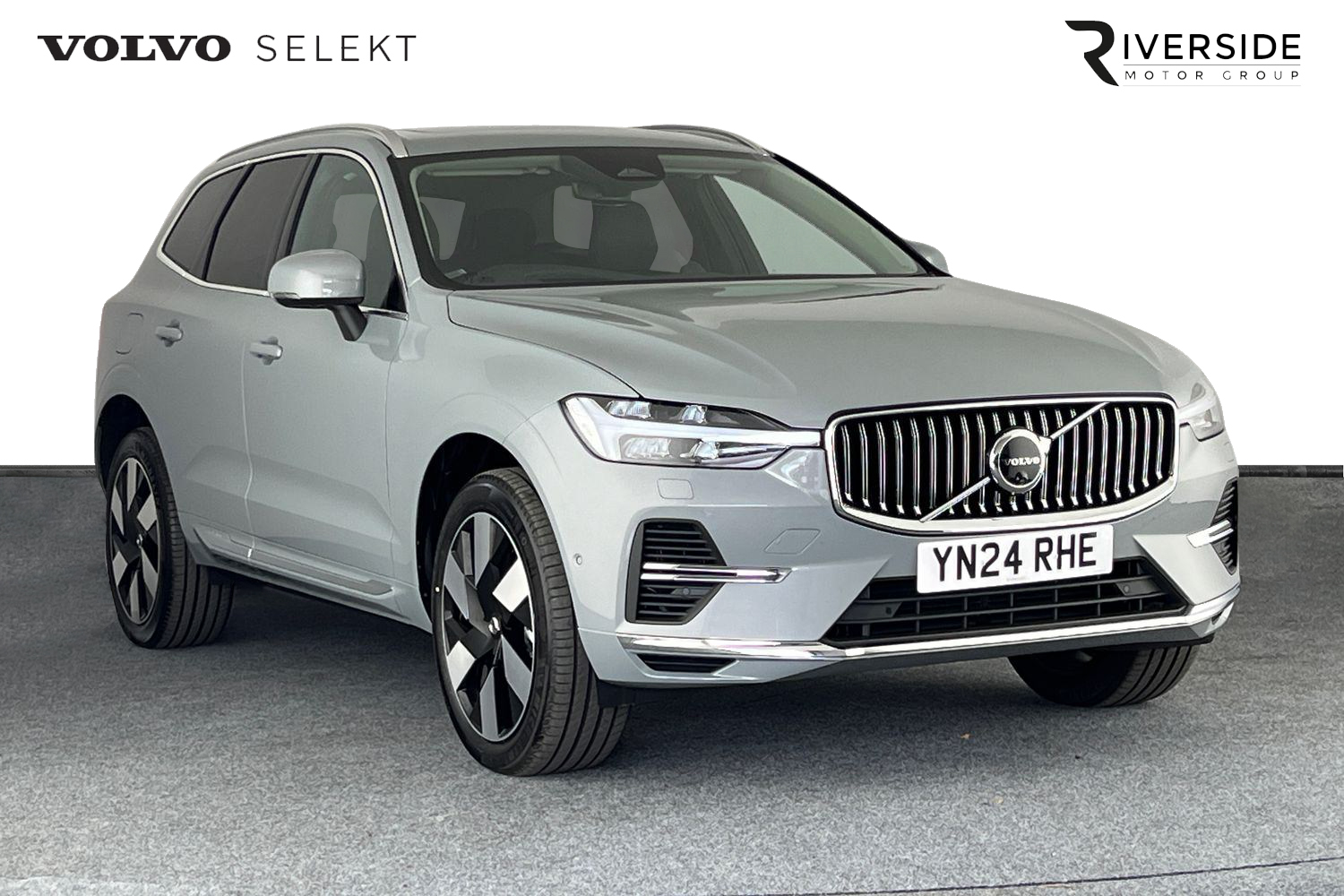 Main listing image - Volvo XC60