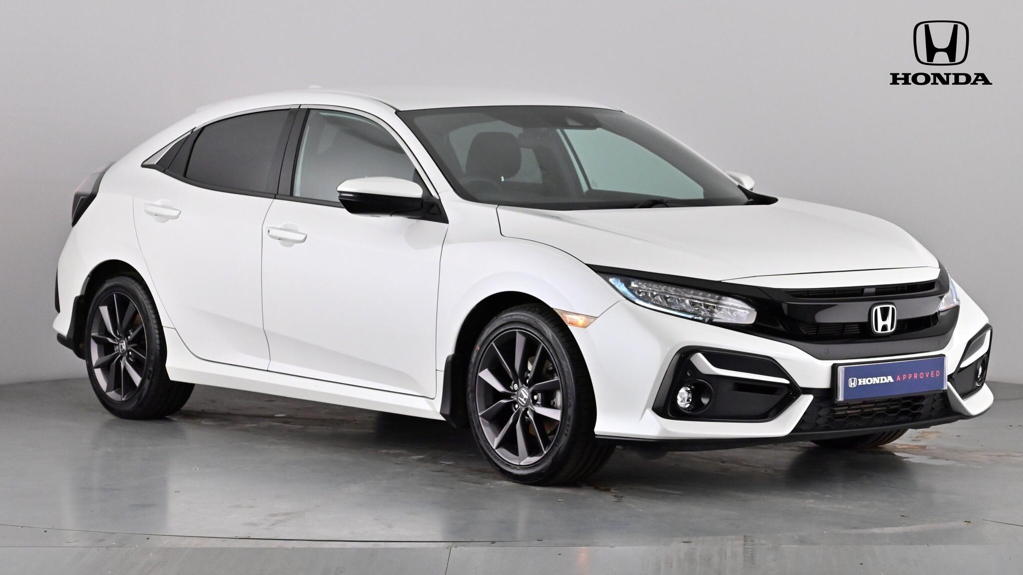 Main listing image - Honda Civic