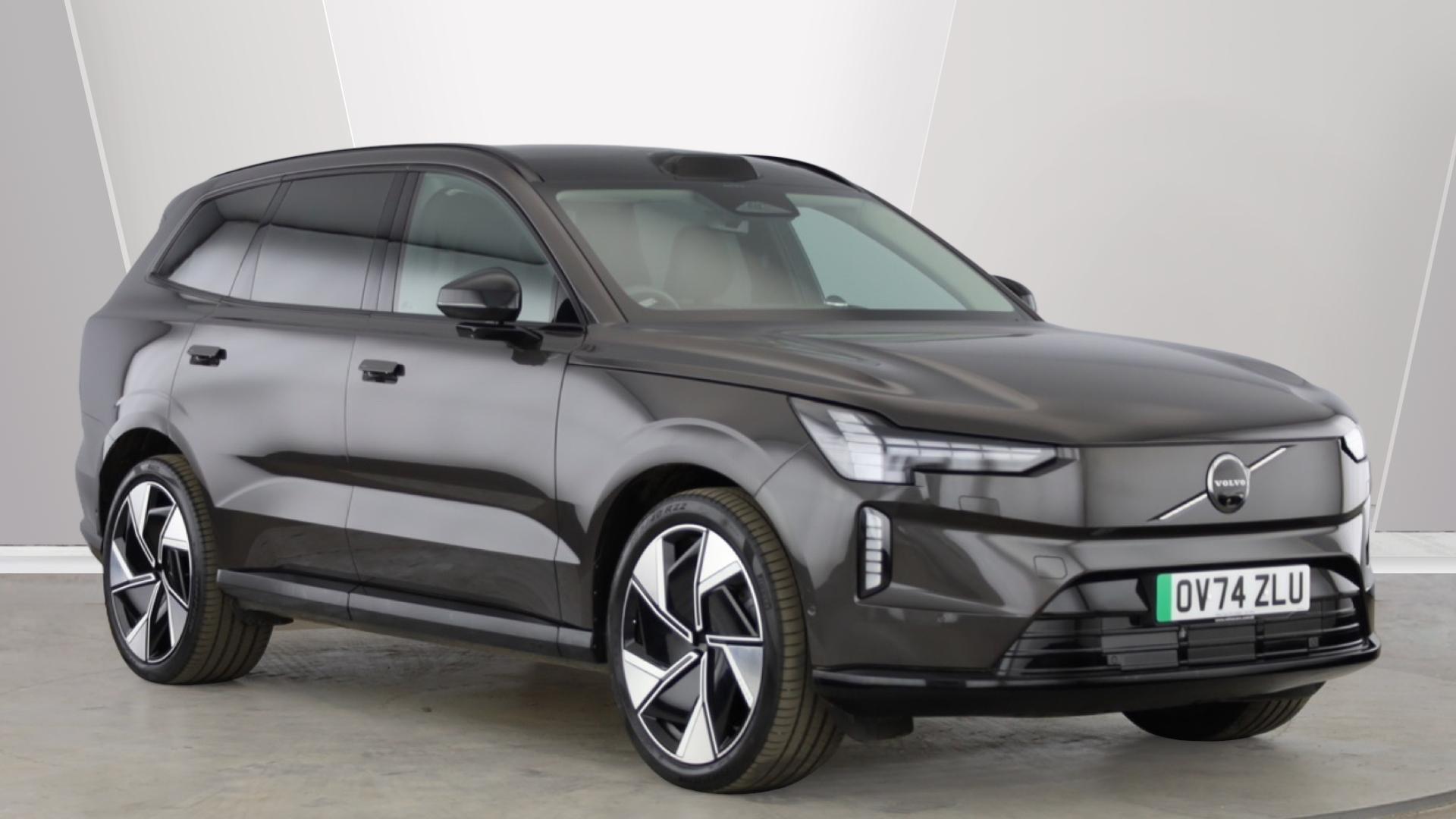 Main listing image - Volvo Ex90