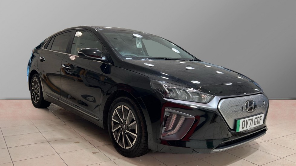 Main listing image - Hyundai IONIQ