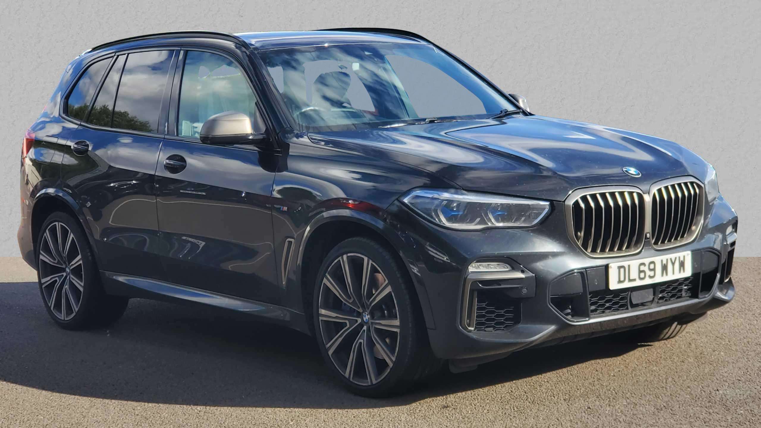 Main listing image - BMW X5