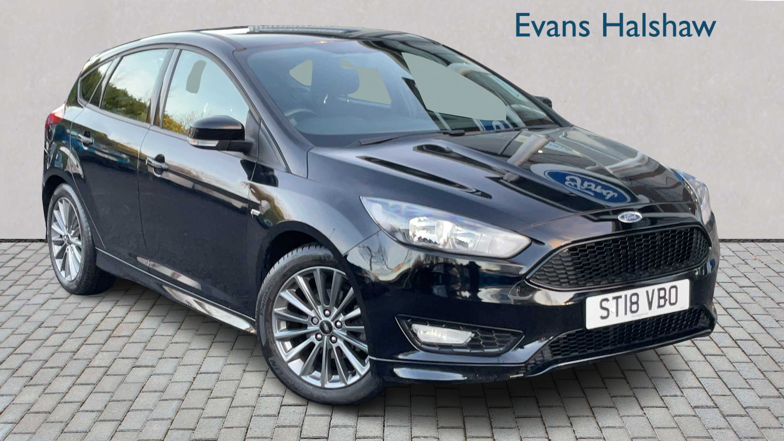Main listing image - Ford Focus