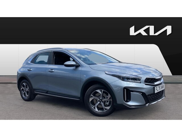 Main listing image - Kia XCeed
