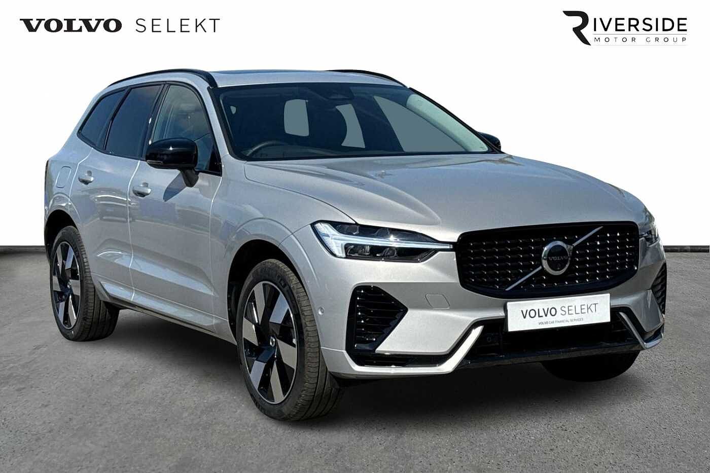 Main listing image - Volvo XC60