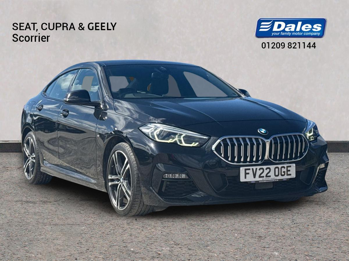 Main listing image - BMW 2 Series