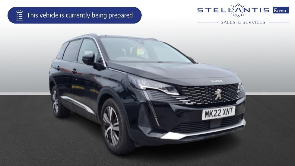 Main listing image - Peugeot 5008