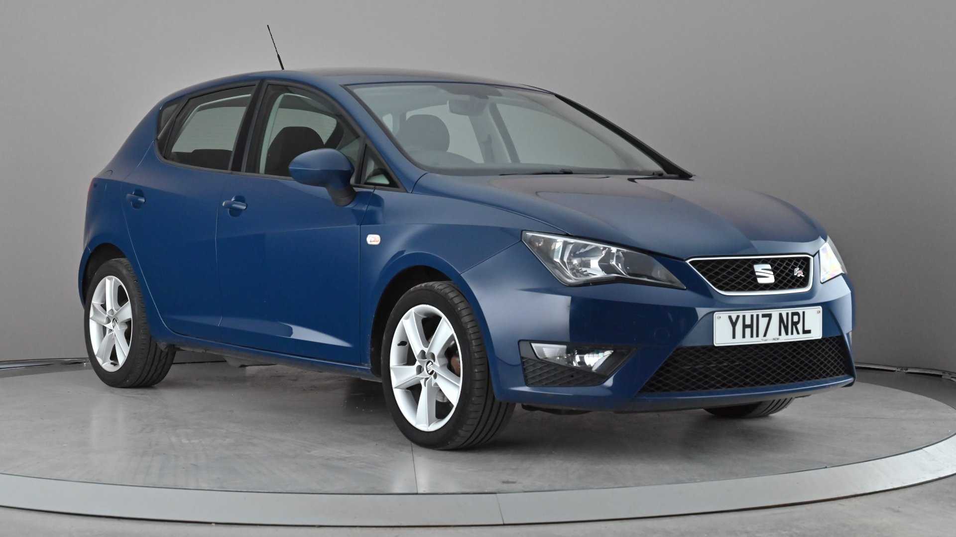 Main listing image - SEAT Ibiza