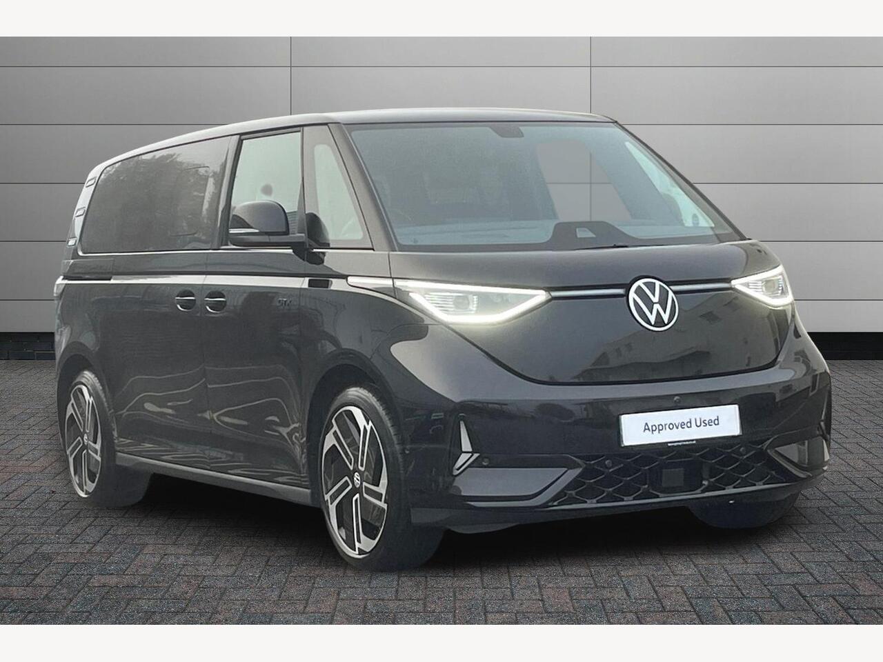 Main listing image - Volkswagen ID.Buzz