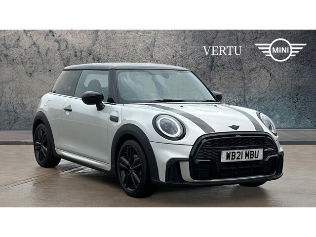 Main listing image - MINI Hatchback
