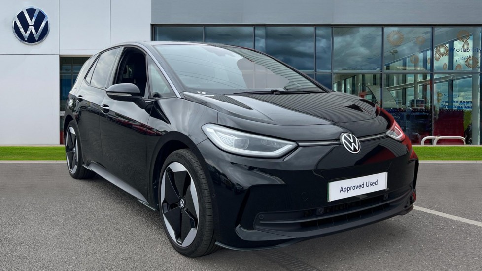 Main listing image - Volkswagen ID.3