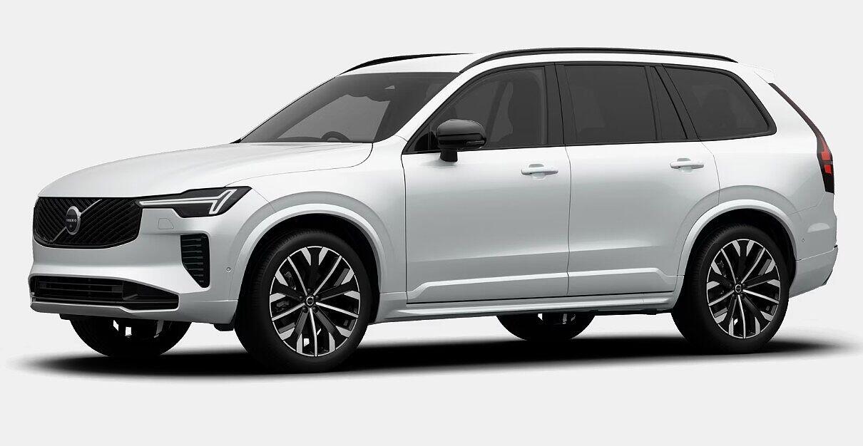 Main listing image - Volvo XC90