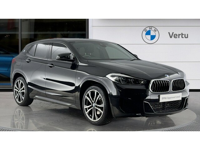 Main listing image - BMW X2