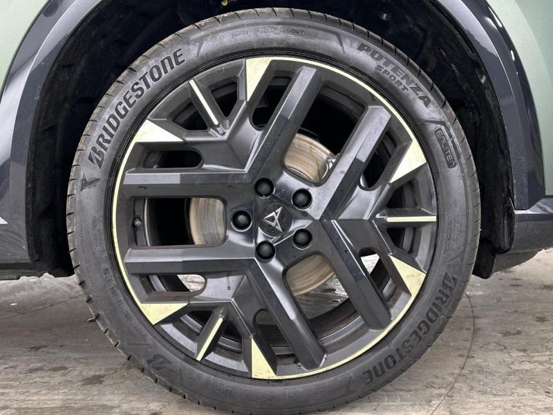 Main listing image - Cupra Formentor