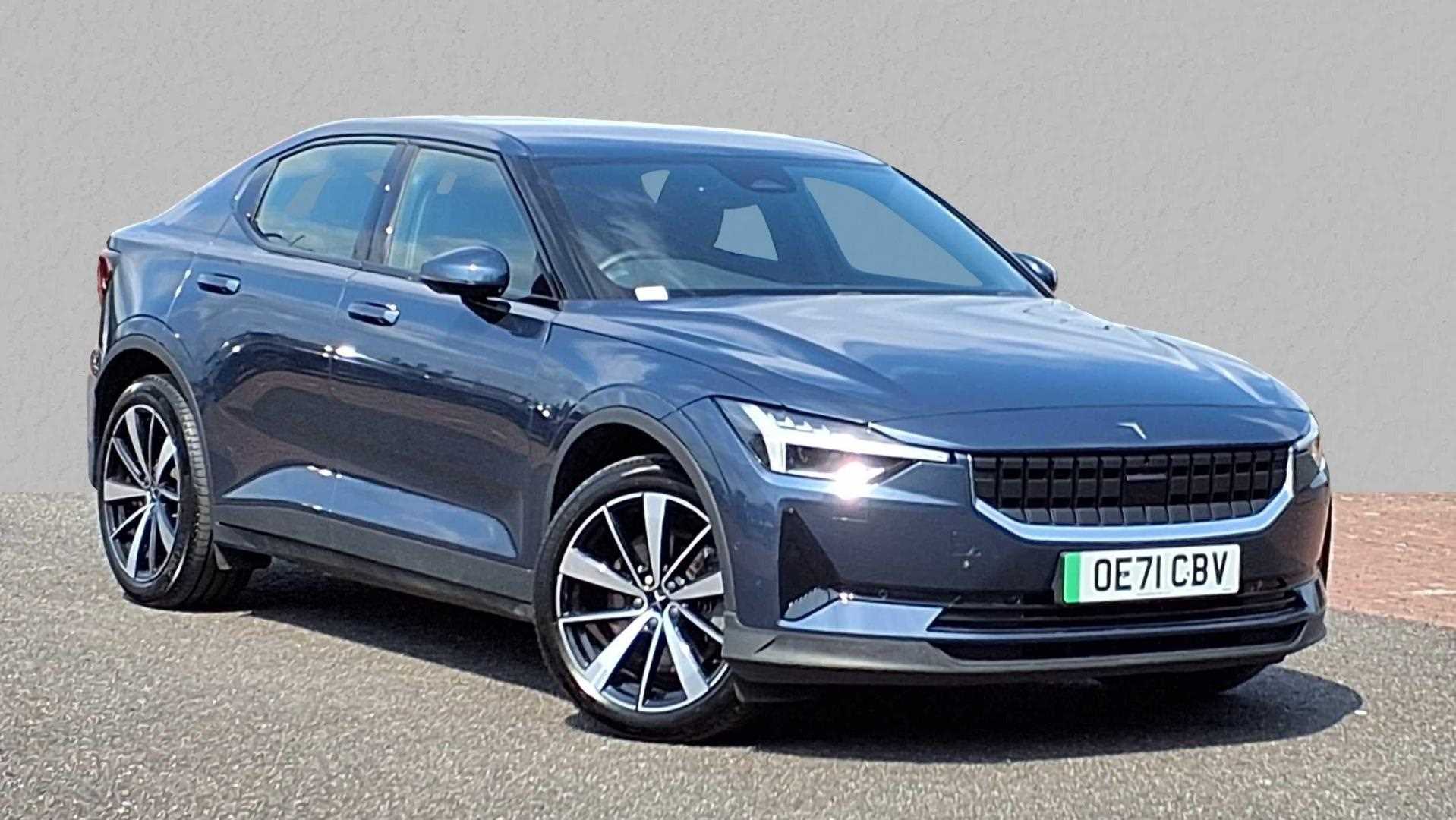 Main listing image - Polestar 2