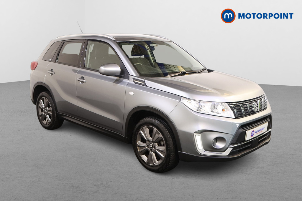 Main listing image - Suzuki Vitara