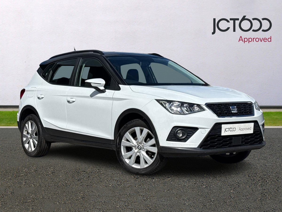Main listing image - SEAT Arona