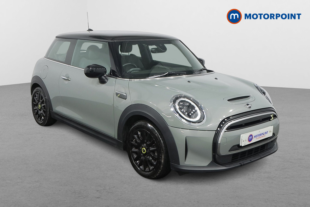 Main listing image - MINI Electric