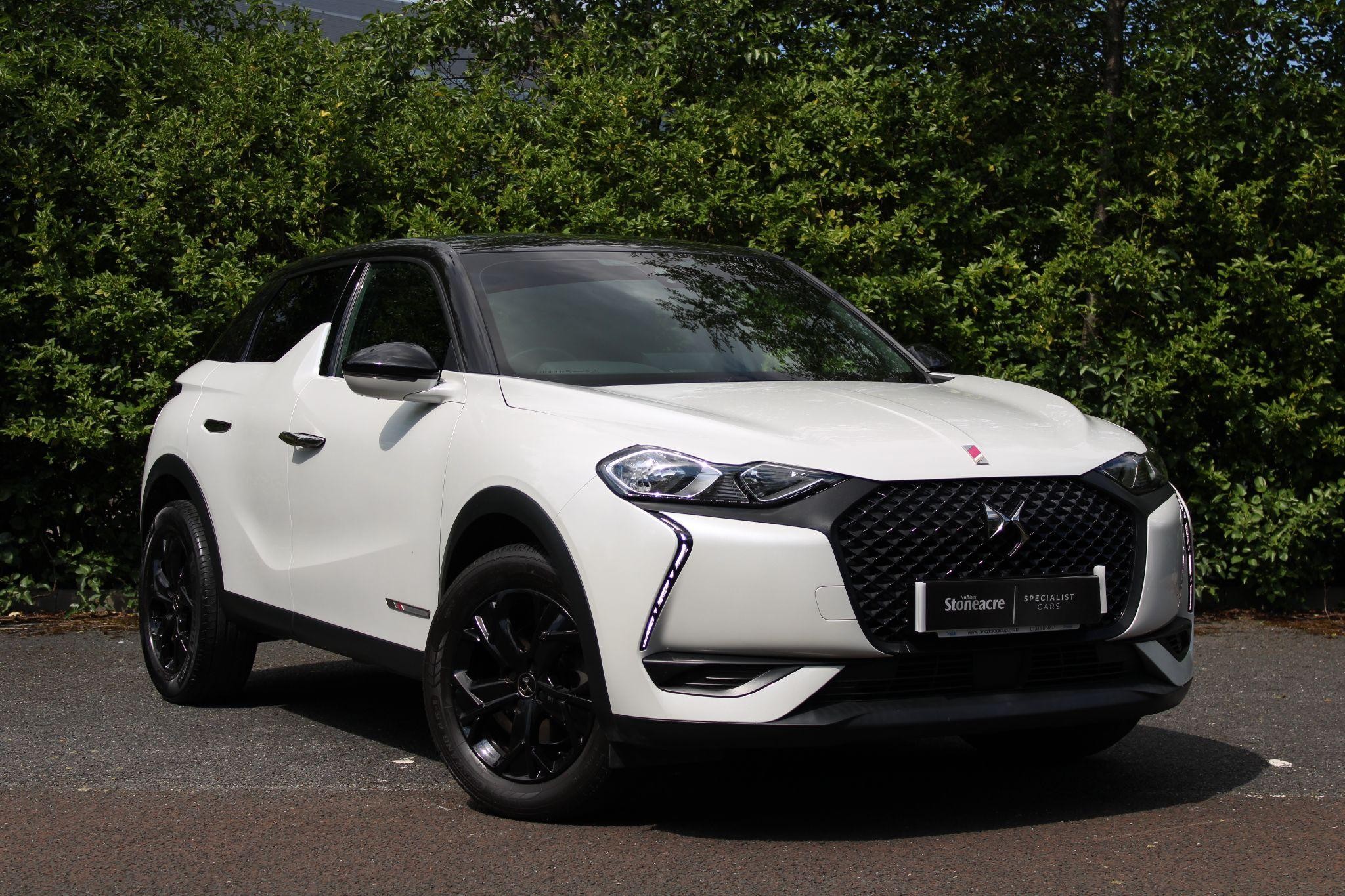 Main listing image - Peugeot Rifter