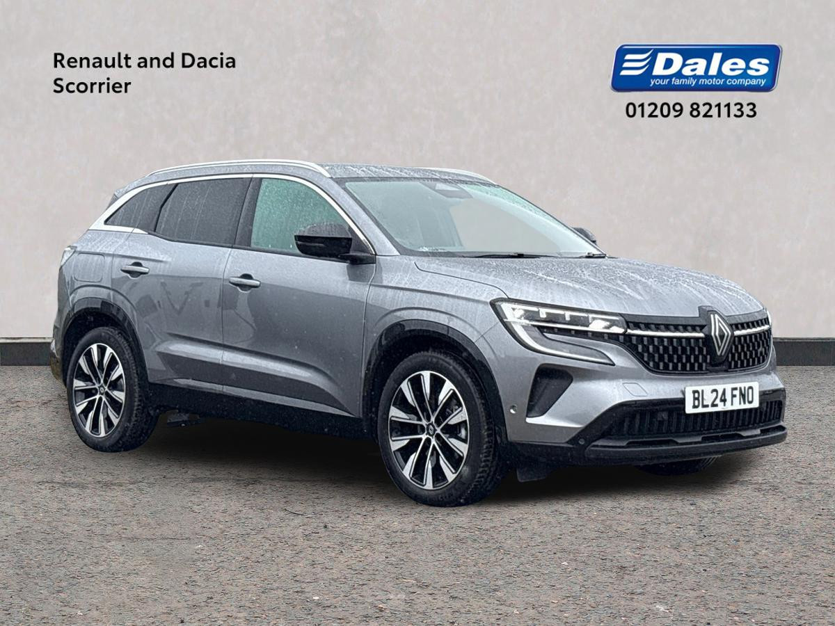 Main listing image - Renault Austral