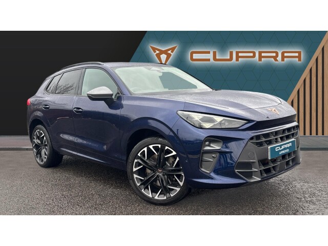 Main listing image - Cupra Terramar