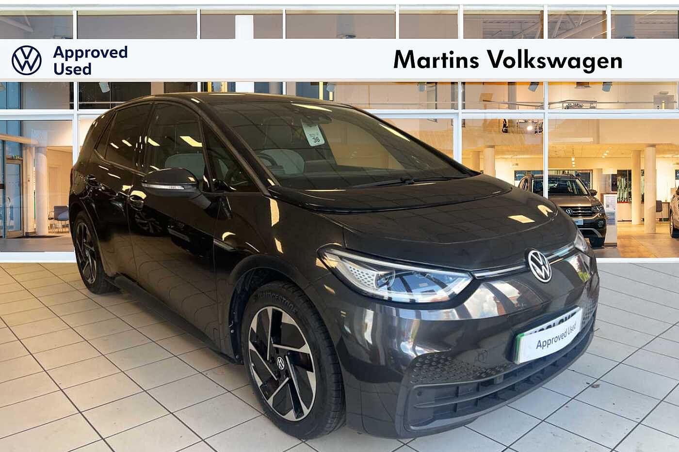 Main listing image - Volkswagen ID.3