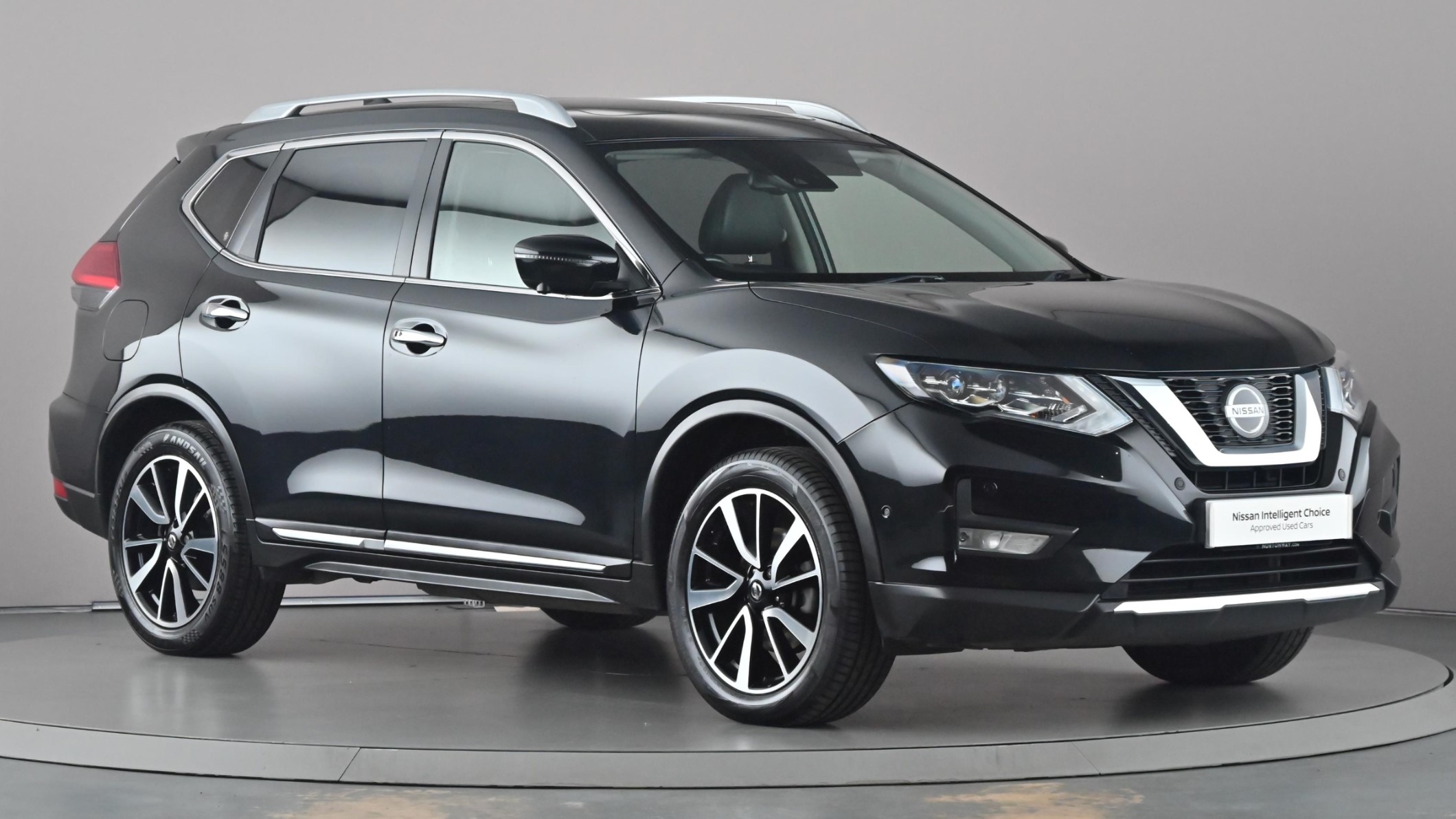 Main listing image - Nissan X-Trail