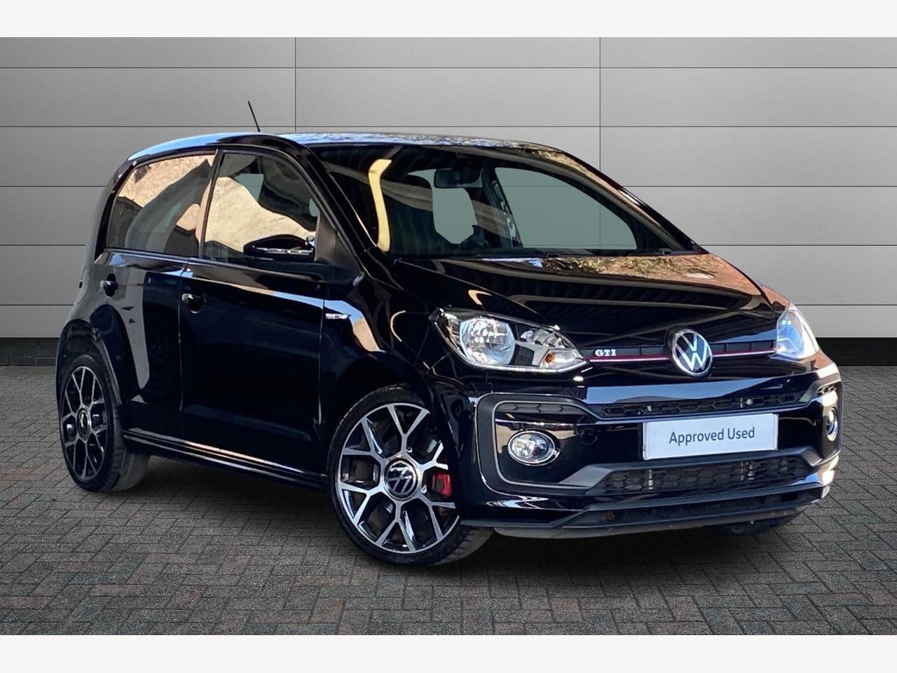 Main listing image - Volkswagen Up GTI