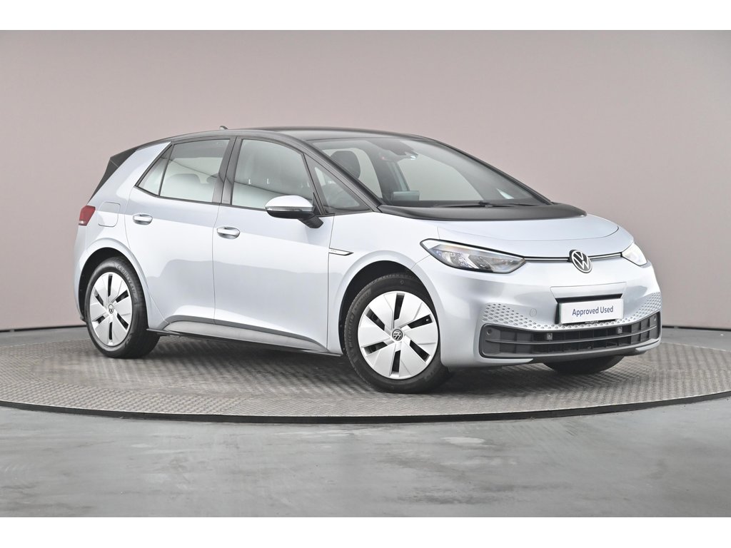 Main listing image - Volkswagen ID.3