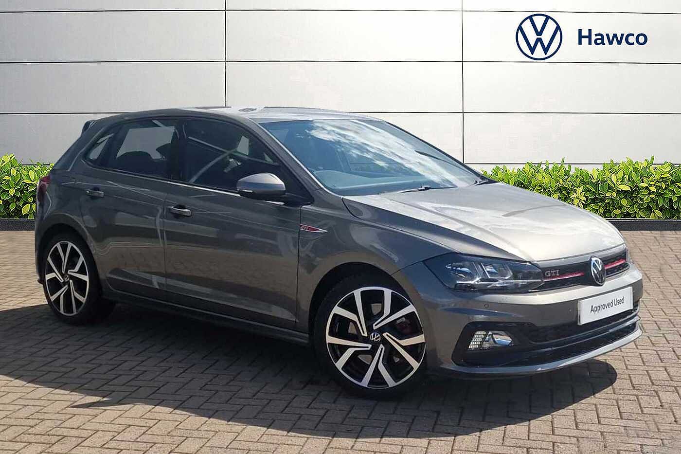 Main listing image - Volkswagen Polo GTI