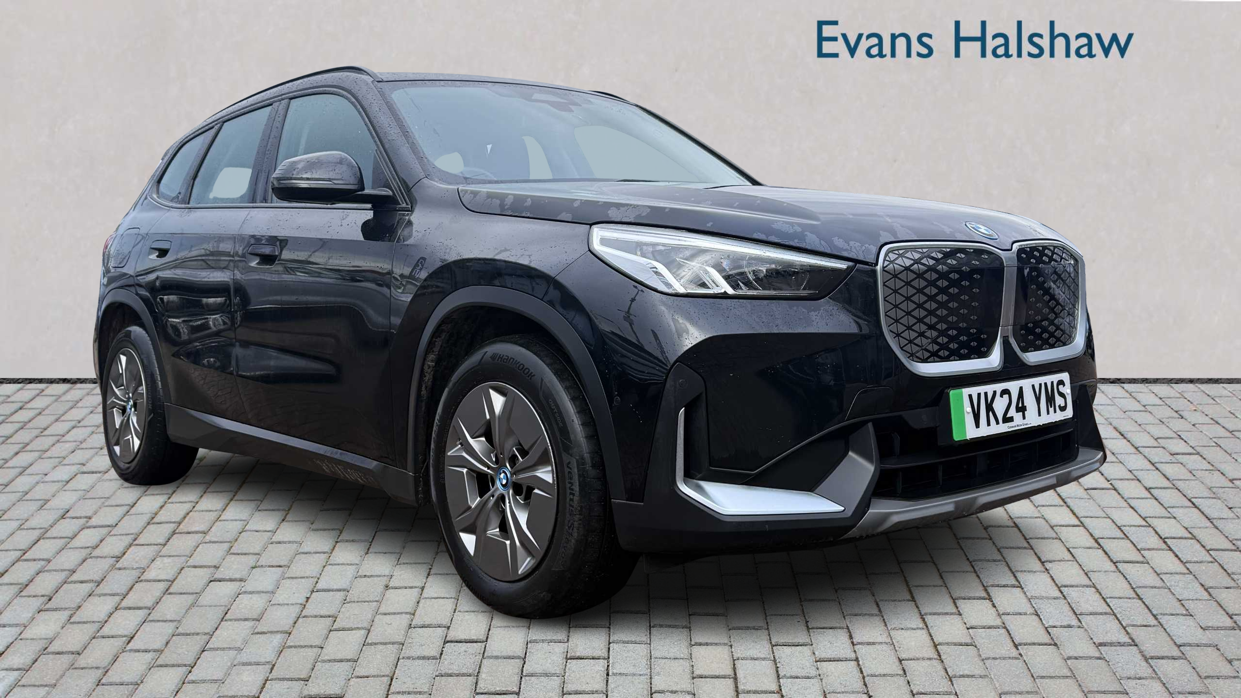 Main listing image - BMW iX1