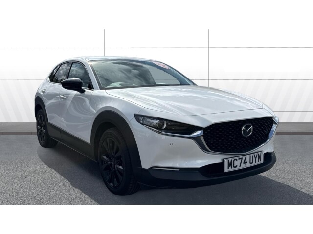 Main listing image - Mazda CX-30