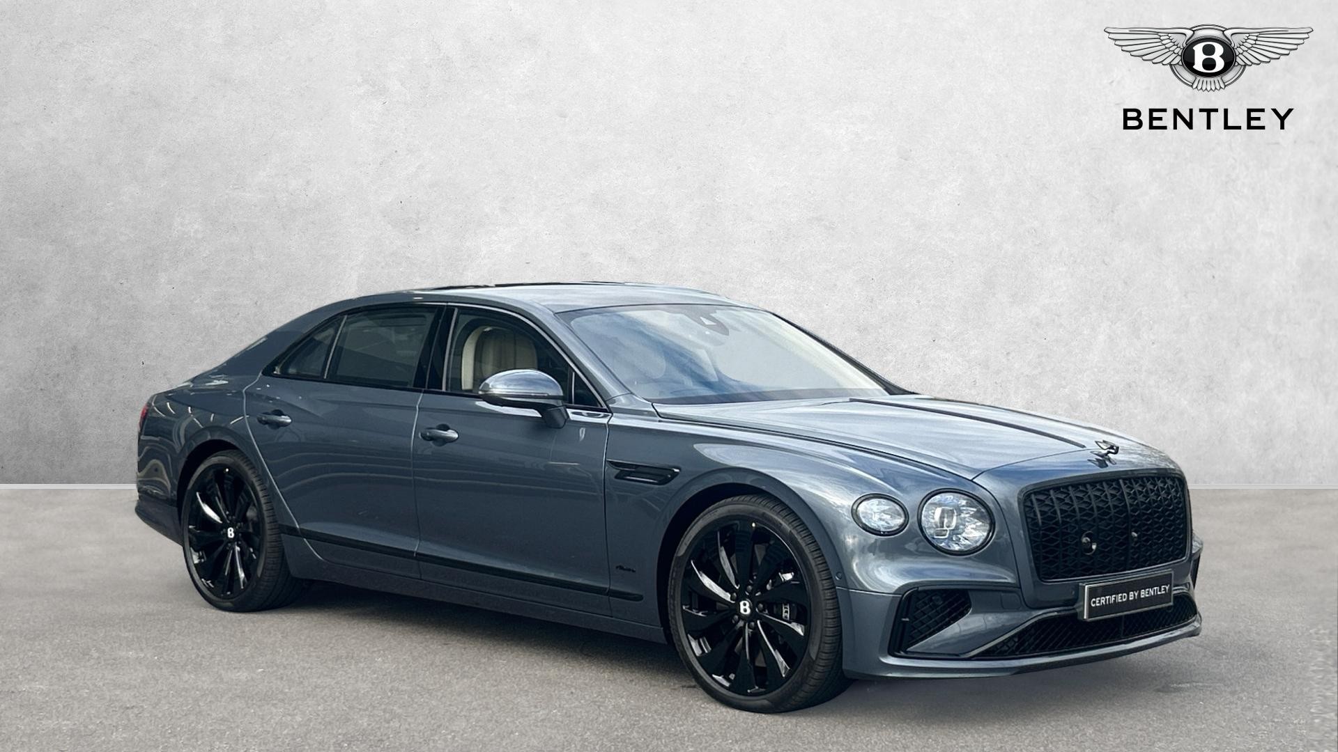 Main listing image - Bentley Flying Spur