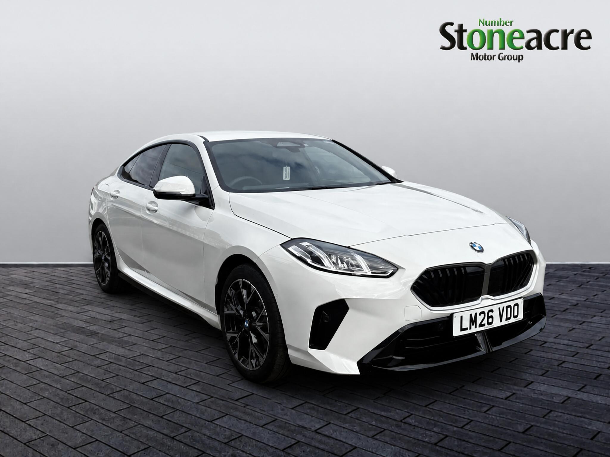 Main listing image - BMW 2 Series