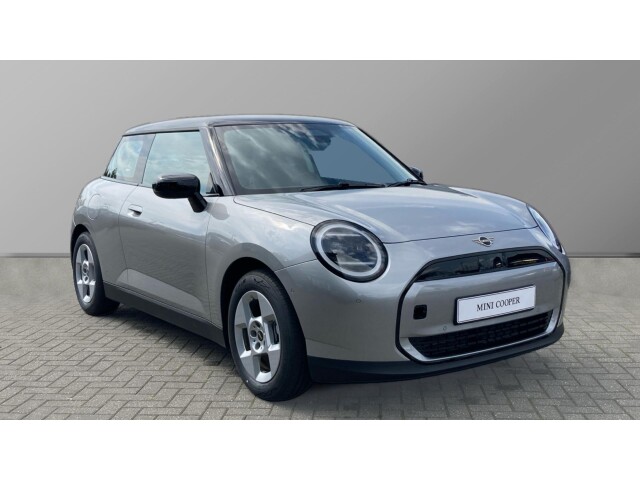 Main listing image - MINI Electric