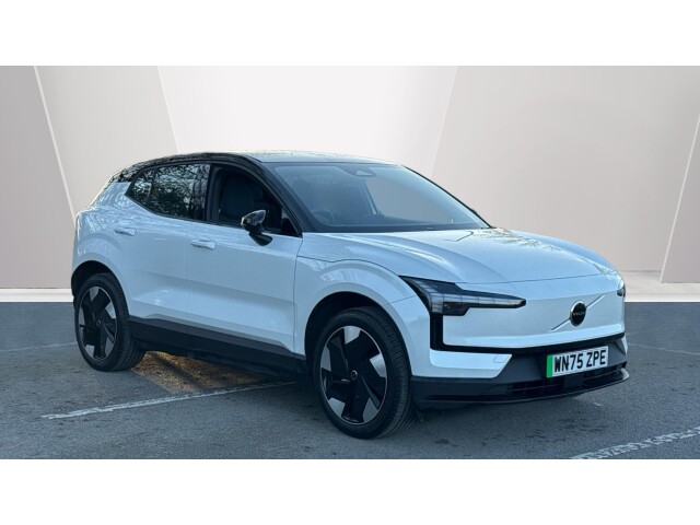 Main listing image - Volvo EX30