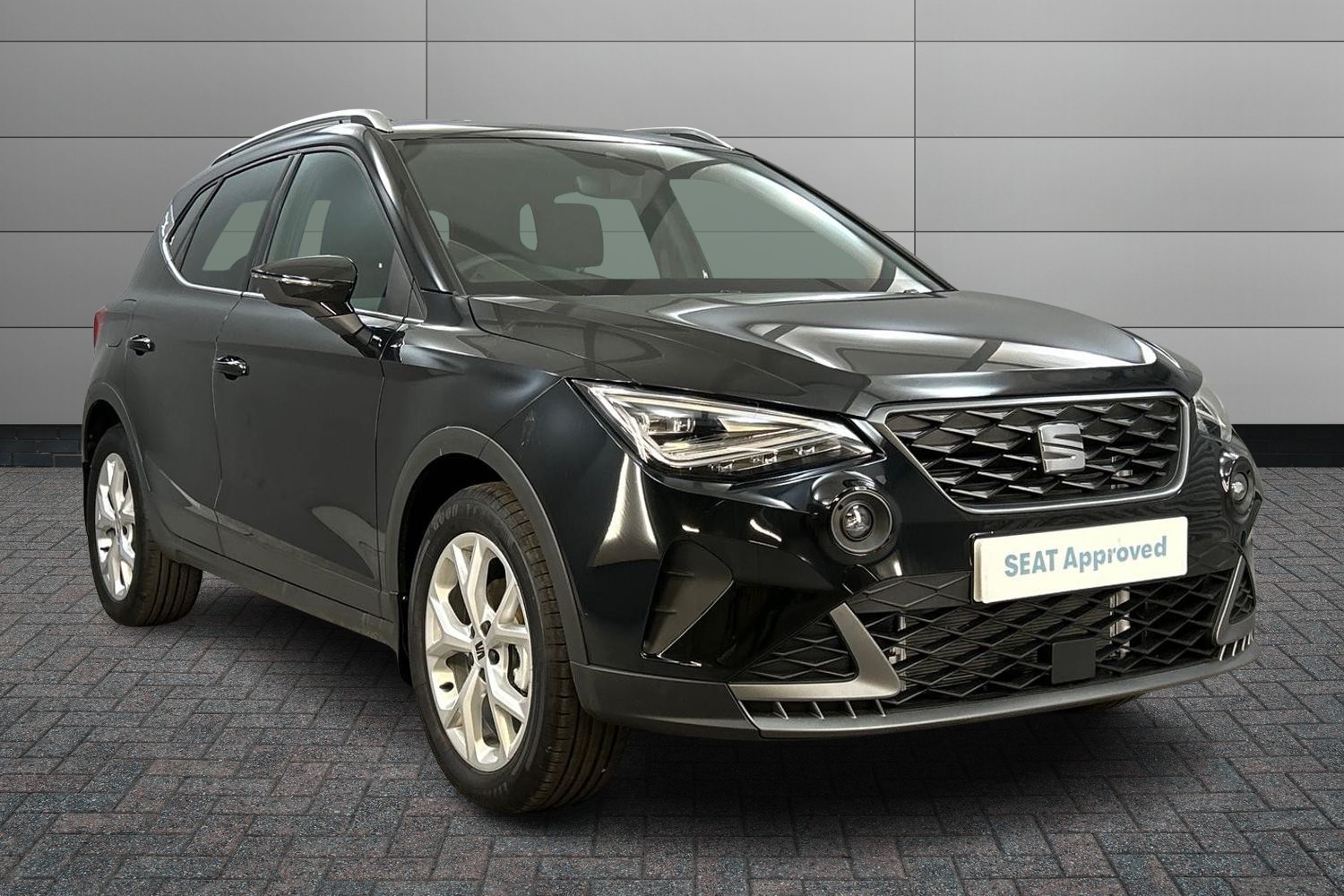 Main listing image - SEAT Arona