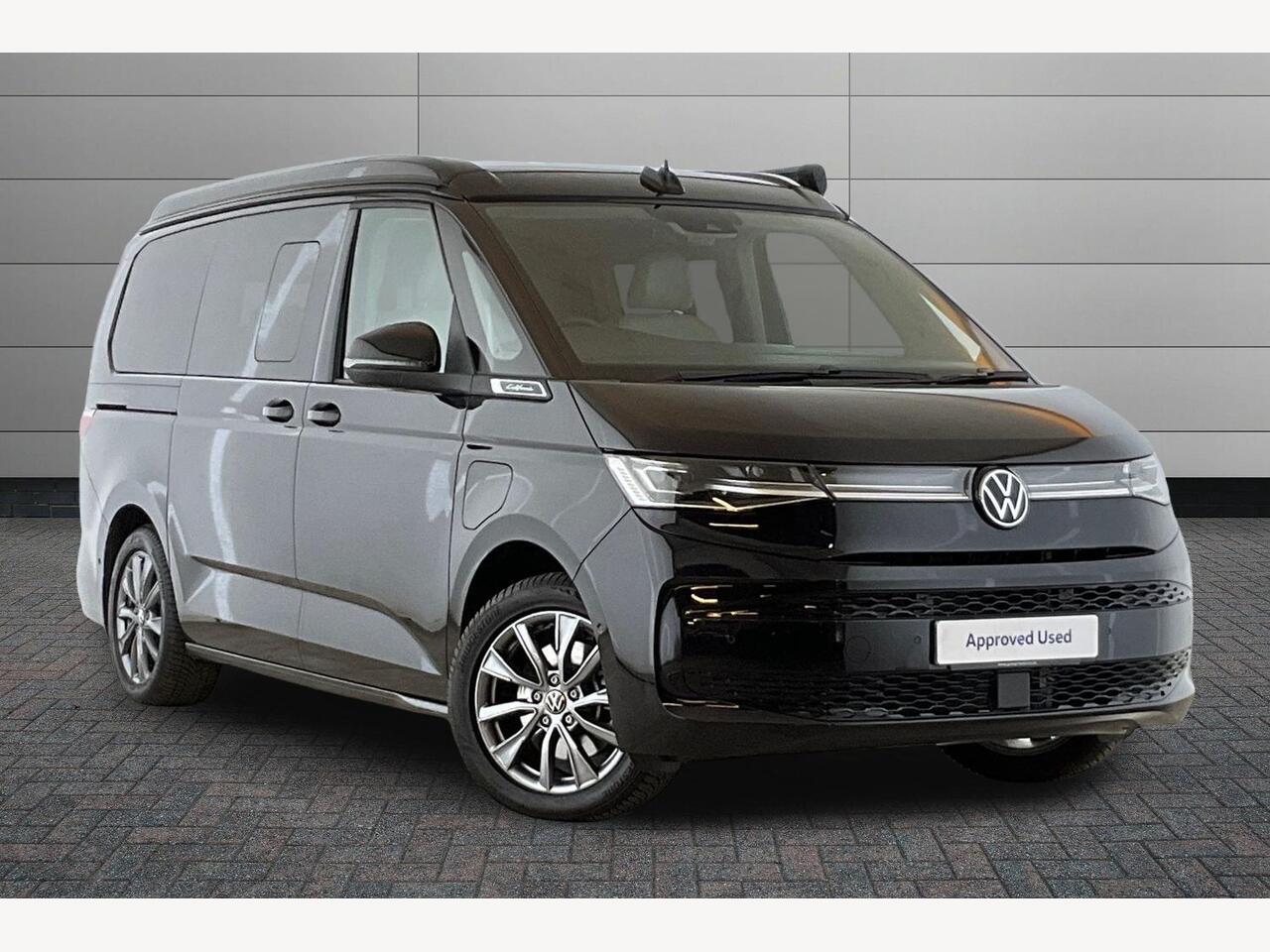 Main listing image - Volkswagen California