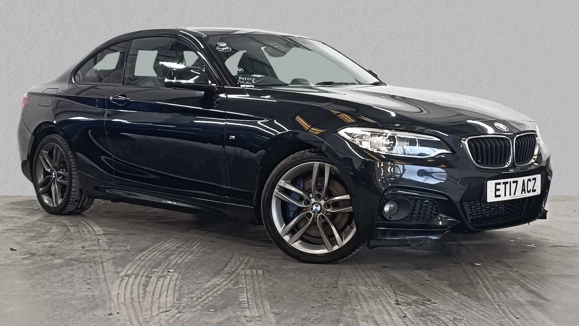 Main listing image - BMW 2 Series