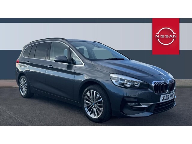 Main listing image - BMW 2 Series Gran Tourer