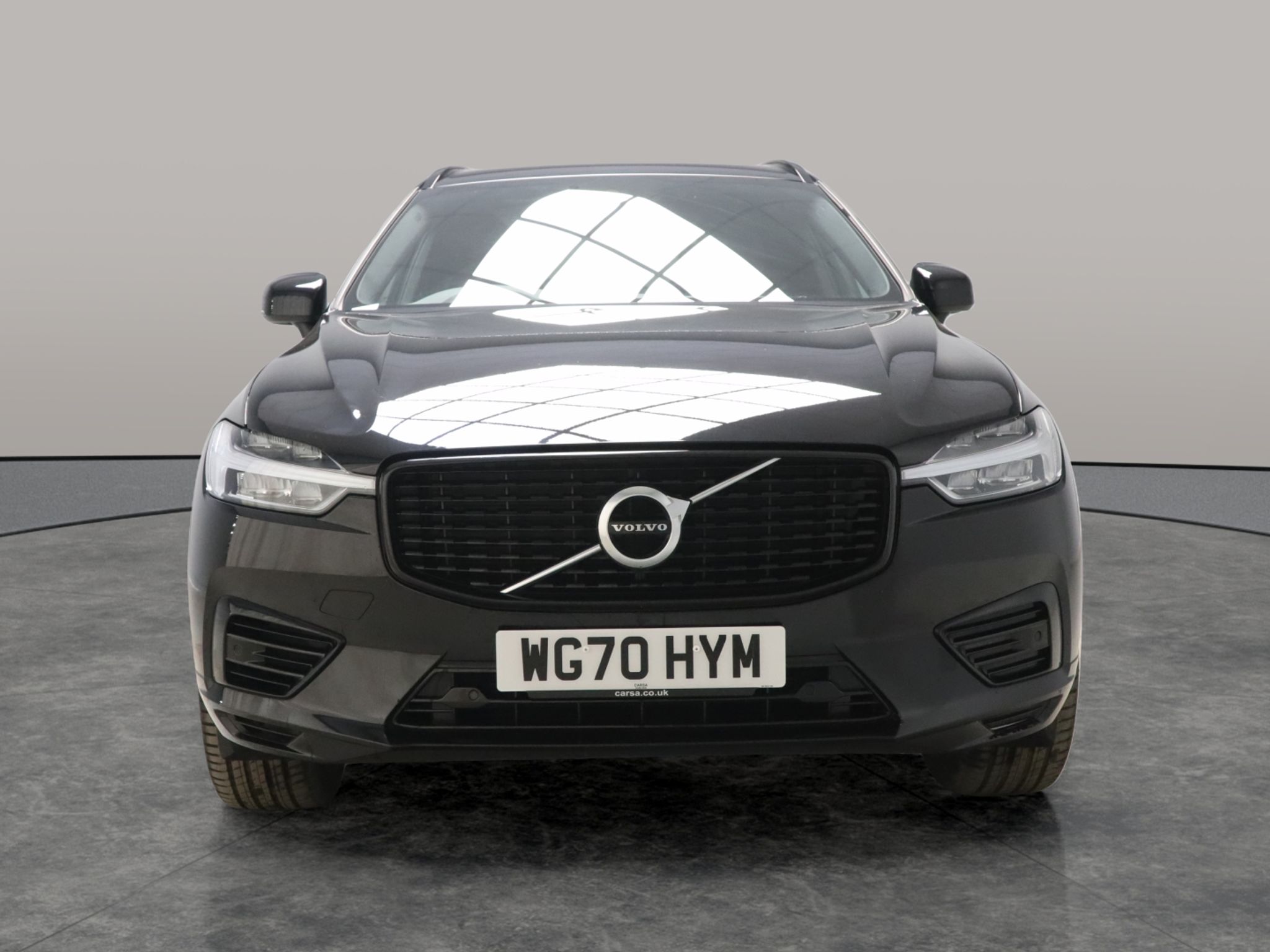 Main listing image - Volvo XC60